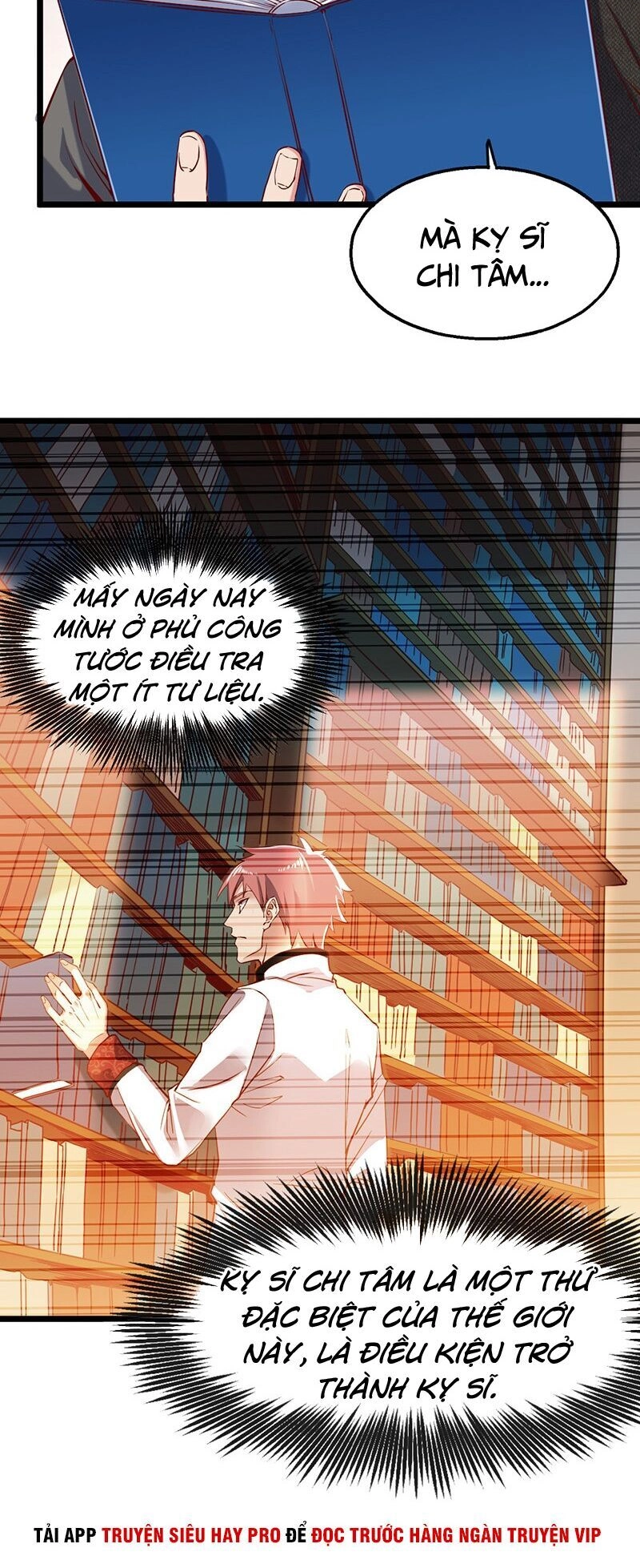 Khắc Kim Đại Lão Chapter 88 - 35