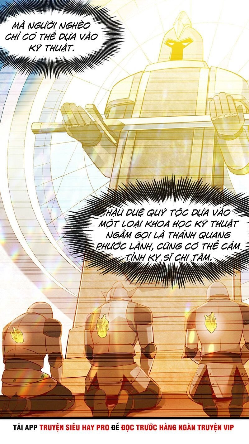 Khắc Kim Đại Lão Chapter 88 - 37