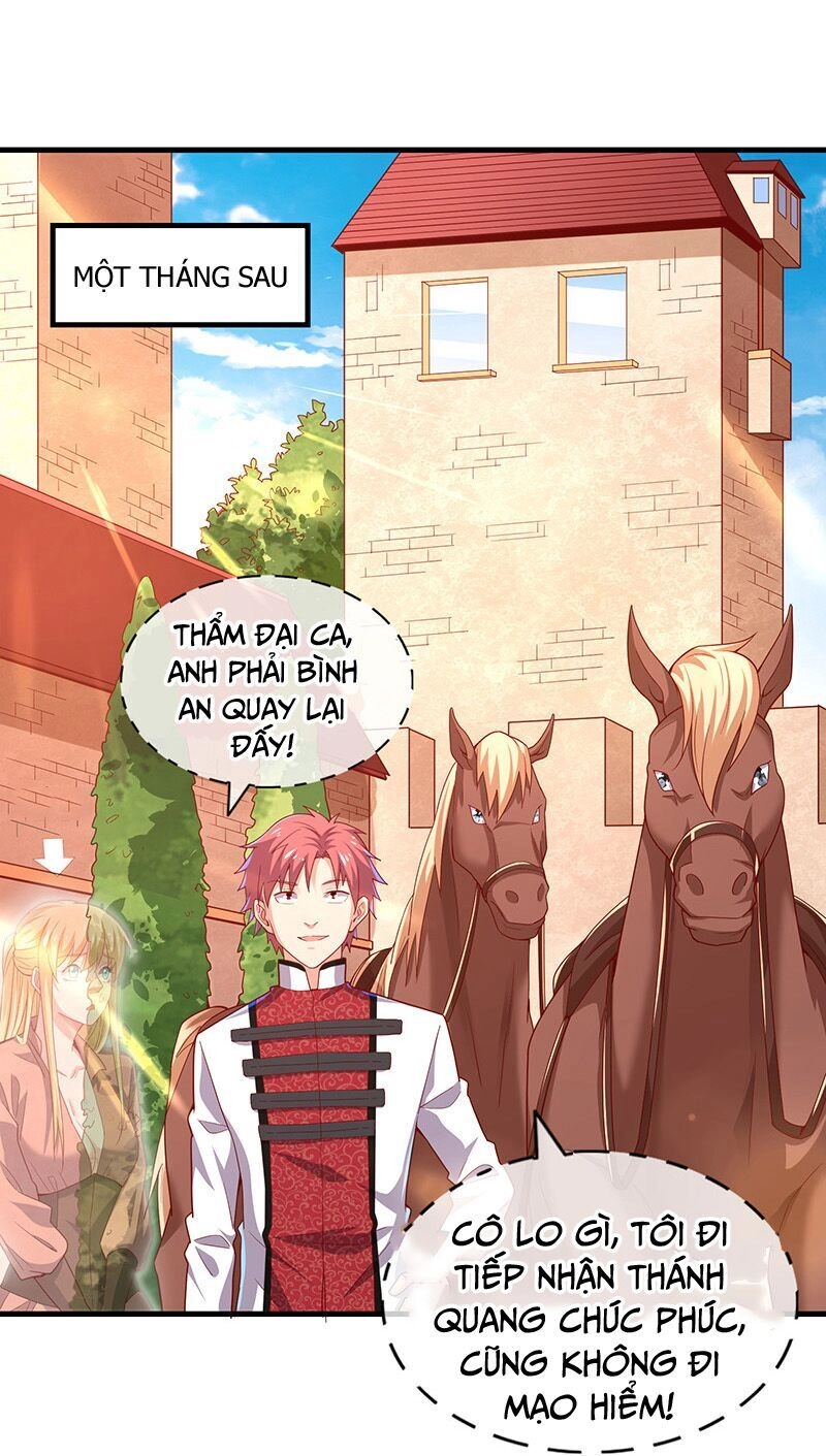 Khắc Kim Đại Lão Chapter 89 - 2