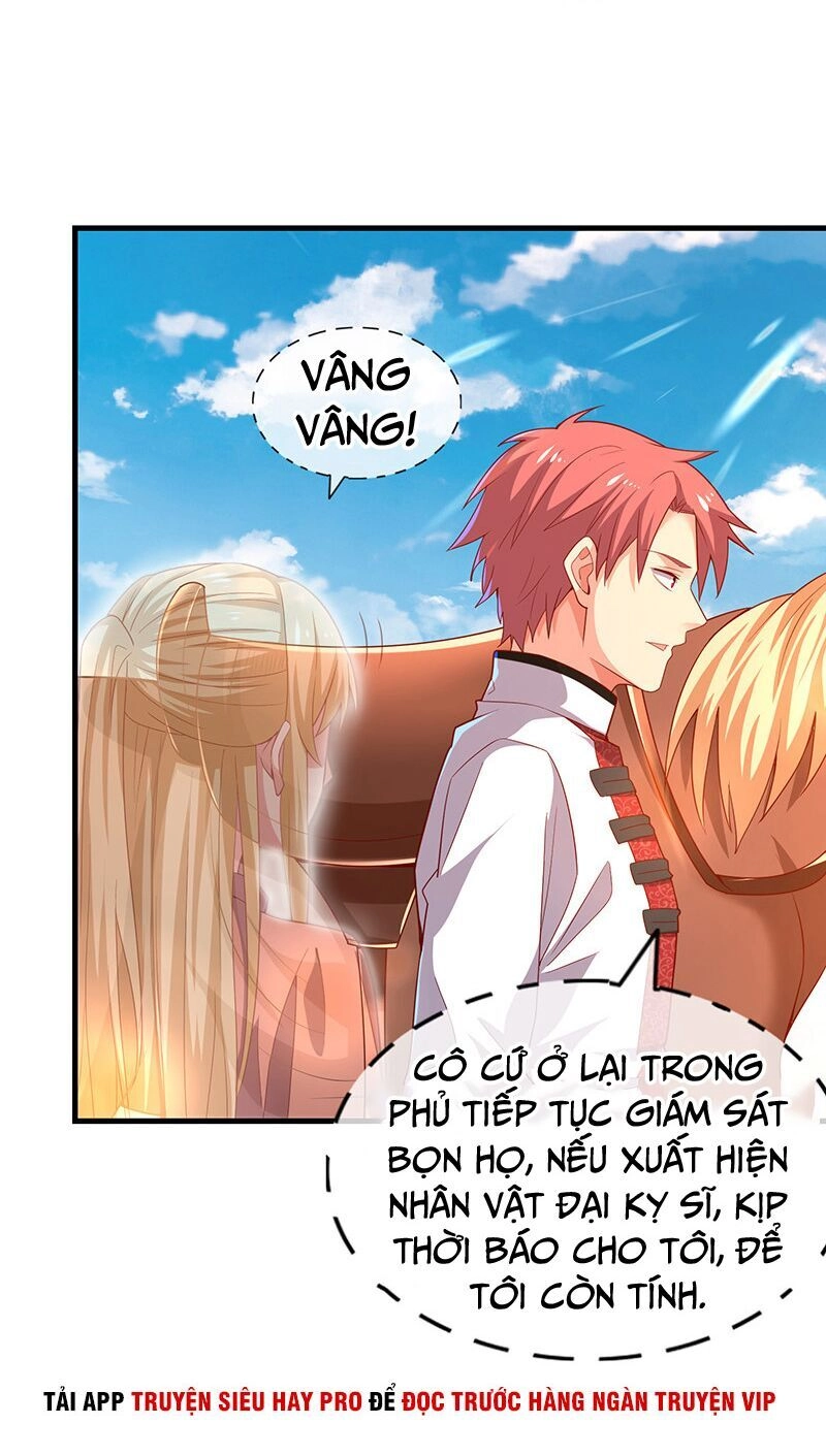 Khắc Kim Đại Lão Chapter 89 - 3