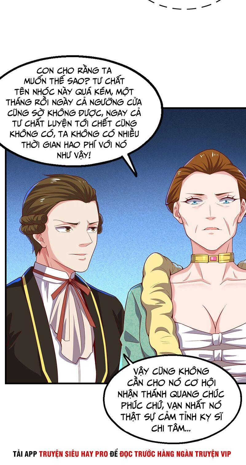 Khắc Kim Đại Lão Chapter 89 - 5