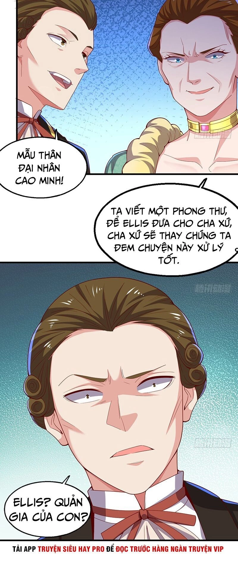 Khắc Kim Đại Lão Chapter 89 - 7