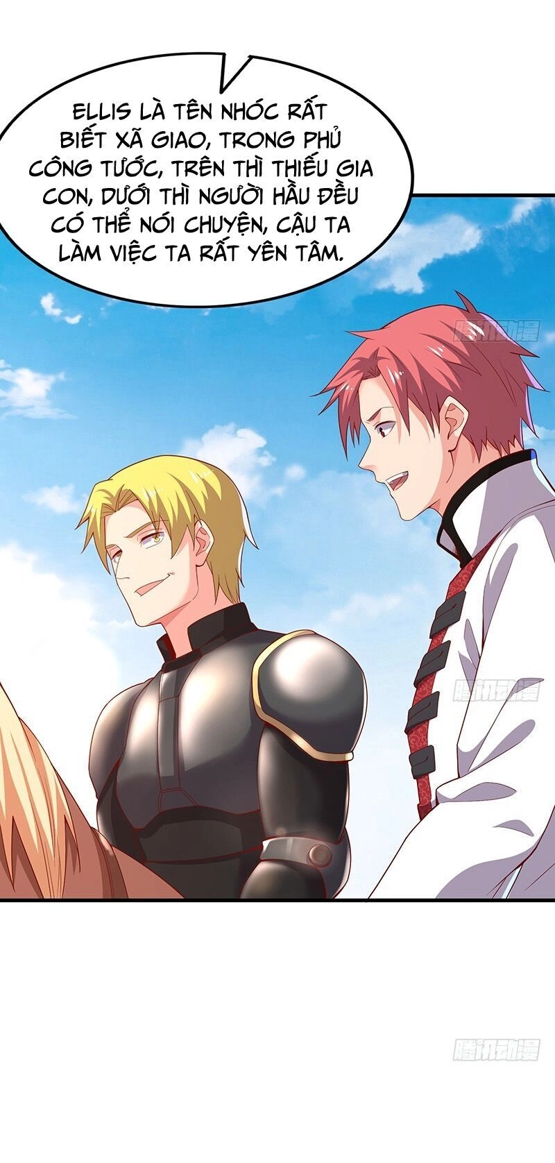 Khắc Kim Đại Lão Chapter 89 - 8