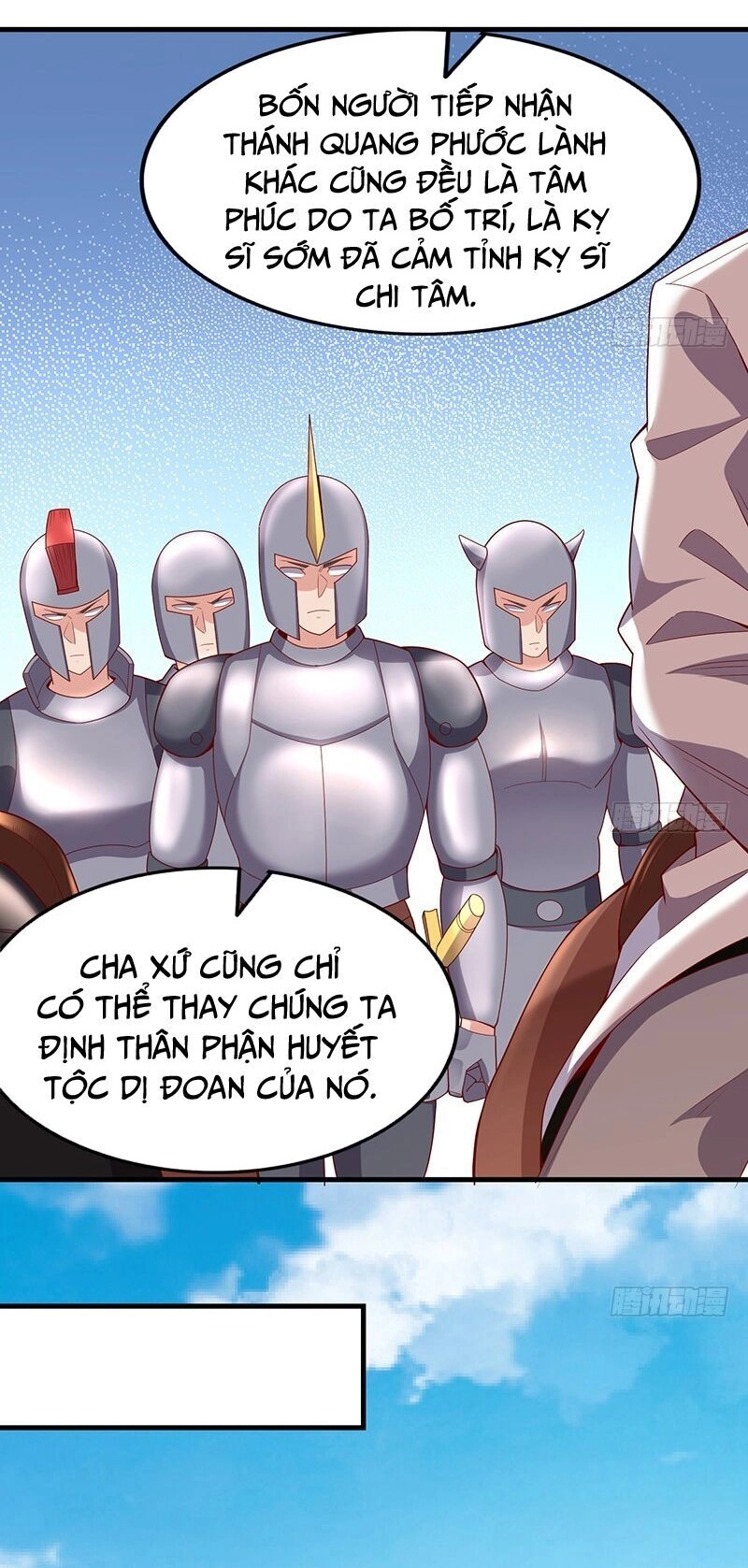 Khắc Kim Đại Lão Chapter 89 - 9