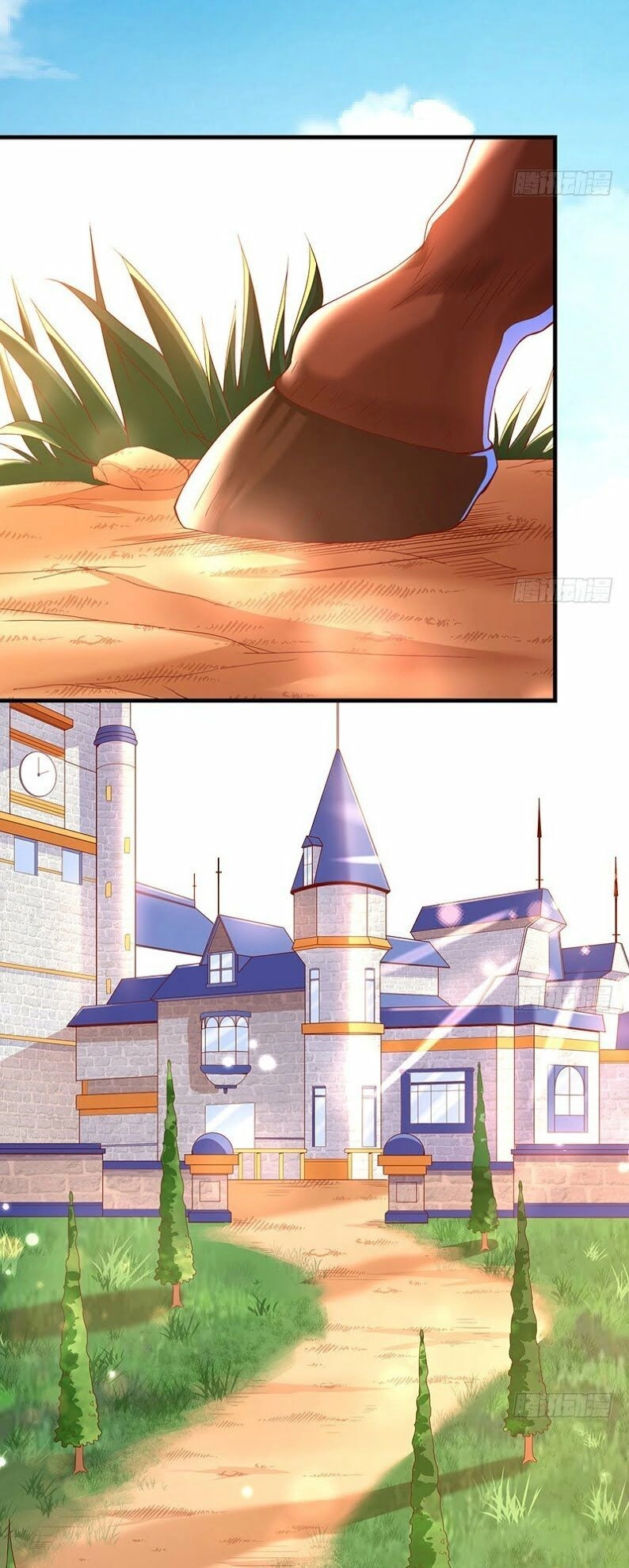 Khắc Kim Đại Lão Chapter 89 - 10