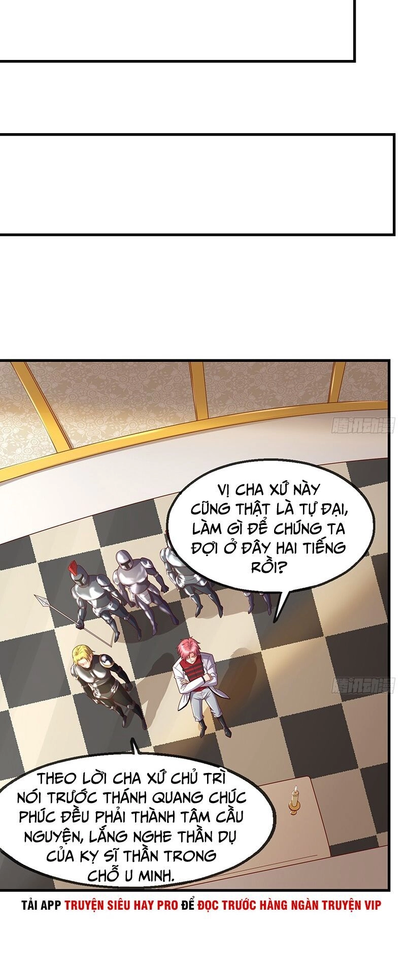 Khắc Kim Đại Lão Chapter 89 - 13