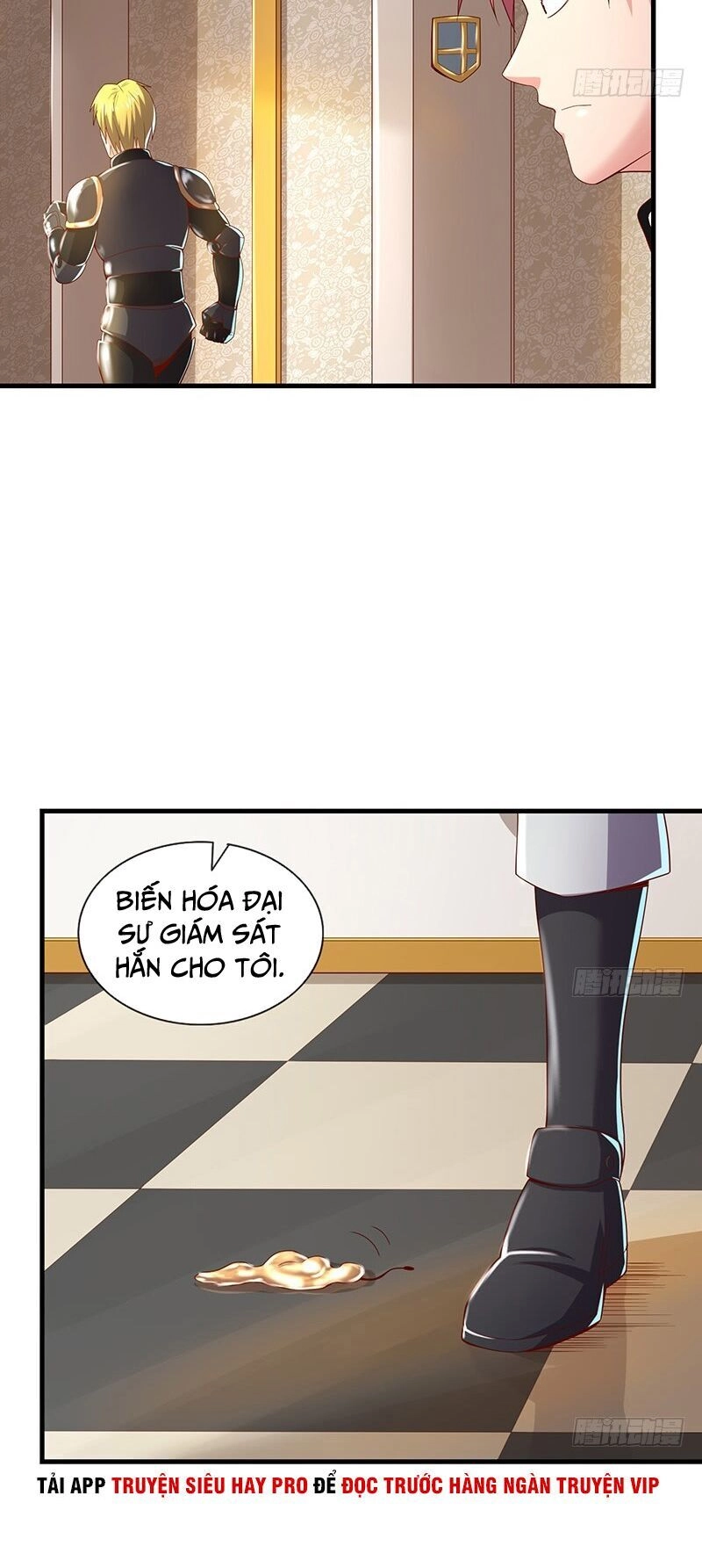 Khắc Kim Đại Lão Chapter 89 - 15