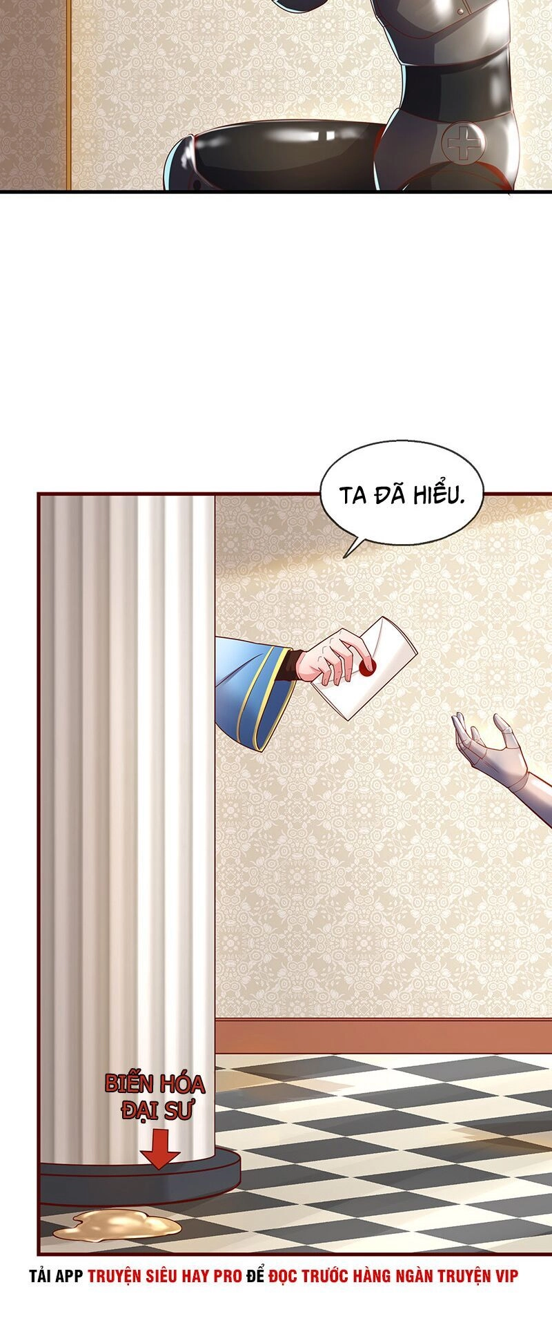 Khắc Kim Đại Lão Chapter 89 - 17