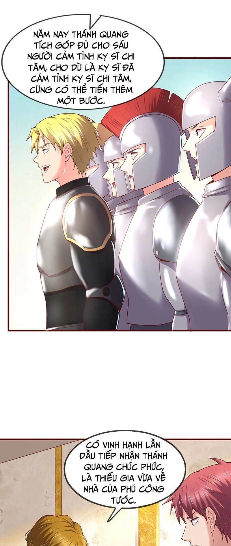 Khắc Kim Đại Lão Chapter 89 - 20