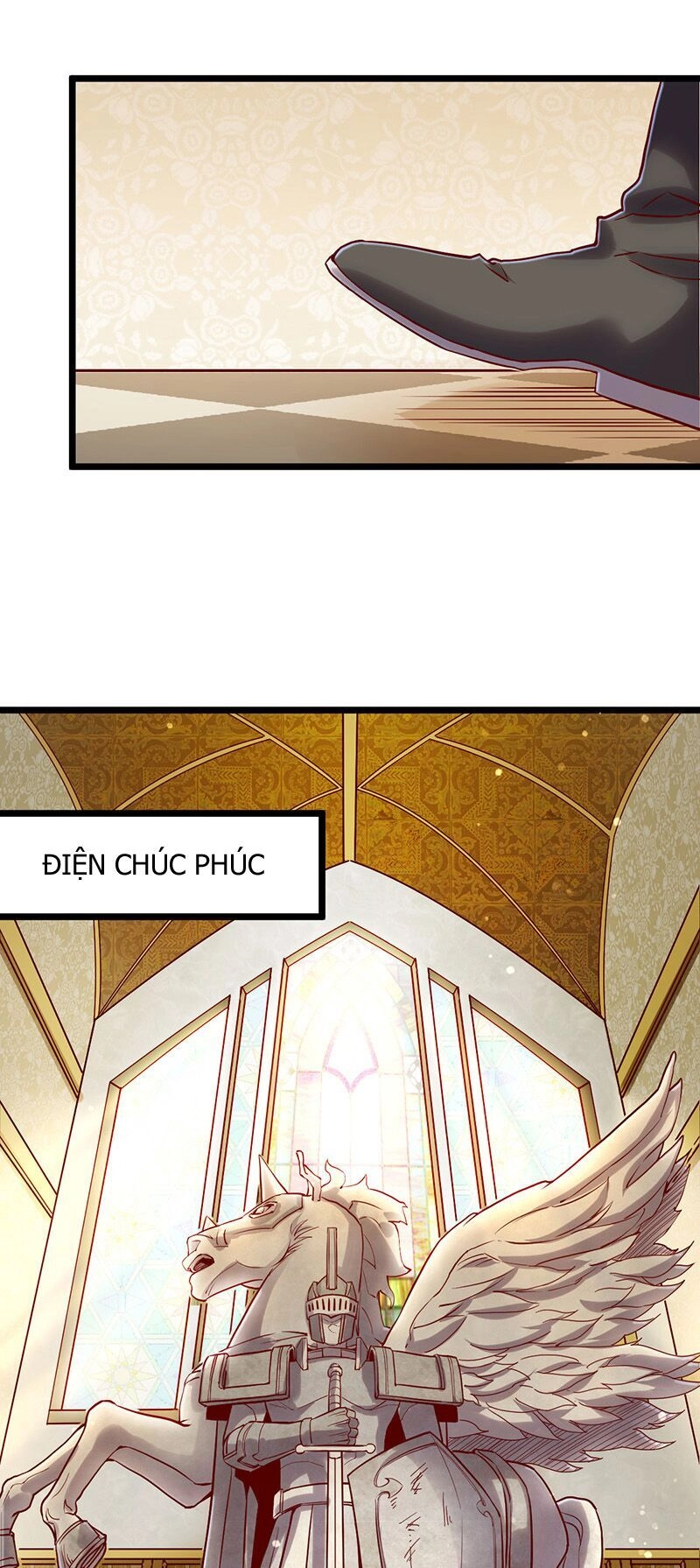 Khắc Kim Đại Lão Chapter 89 - 22