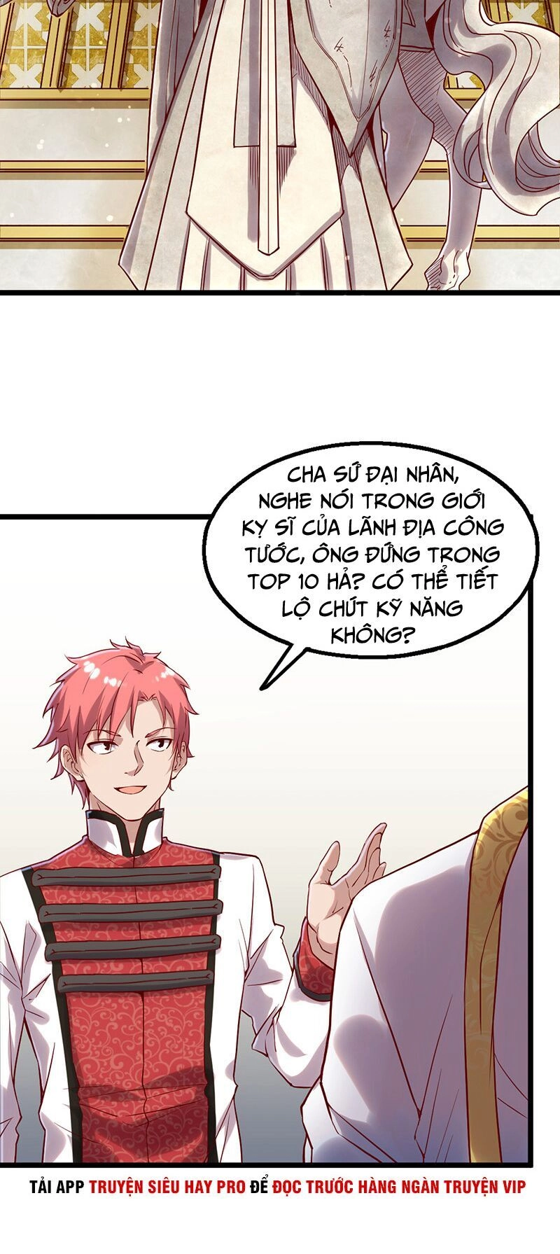 Khắc Kim Đại Lão Chapter 89 - 23