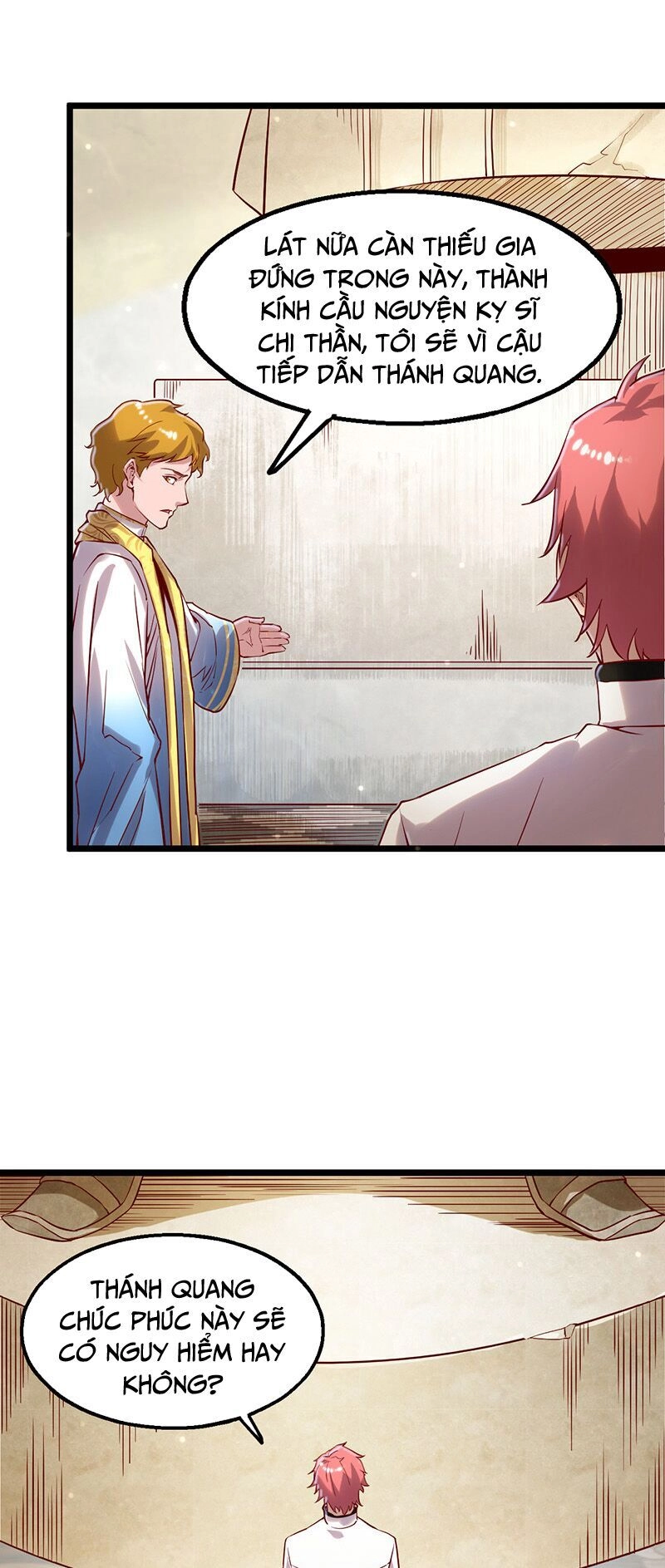 Khắc Kim Đại Lão Chapter 89 - 24