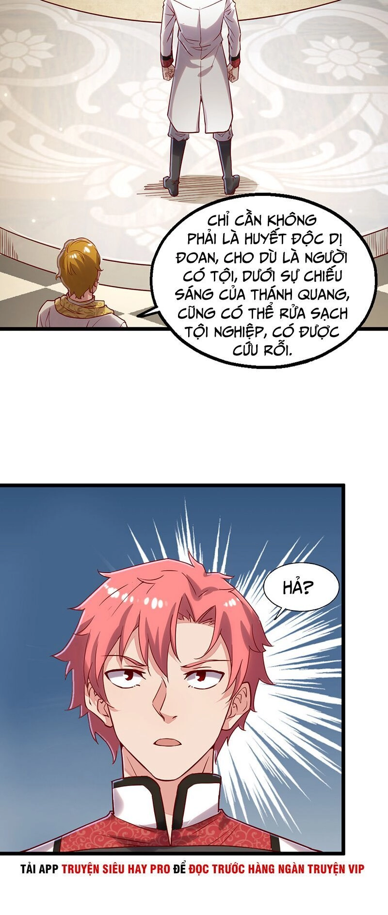 Khắc Kim Đại Lão Chapter 89 - 25