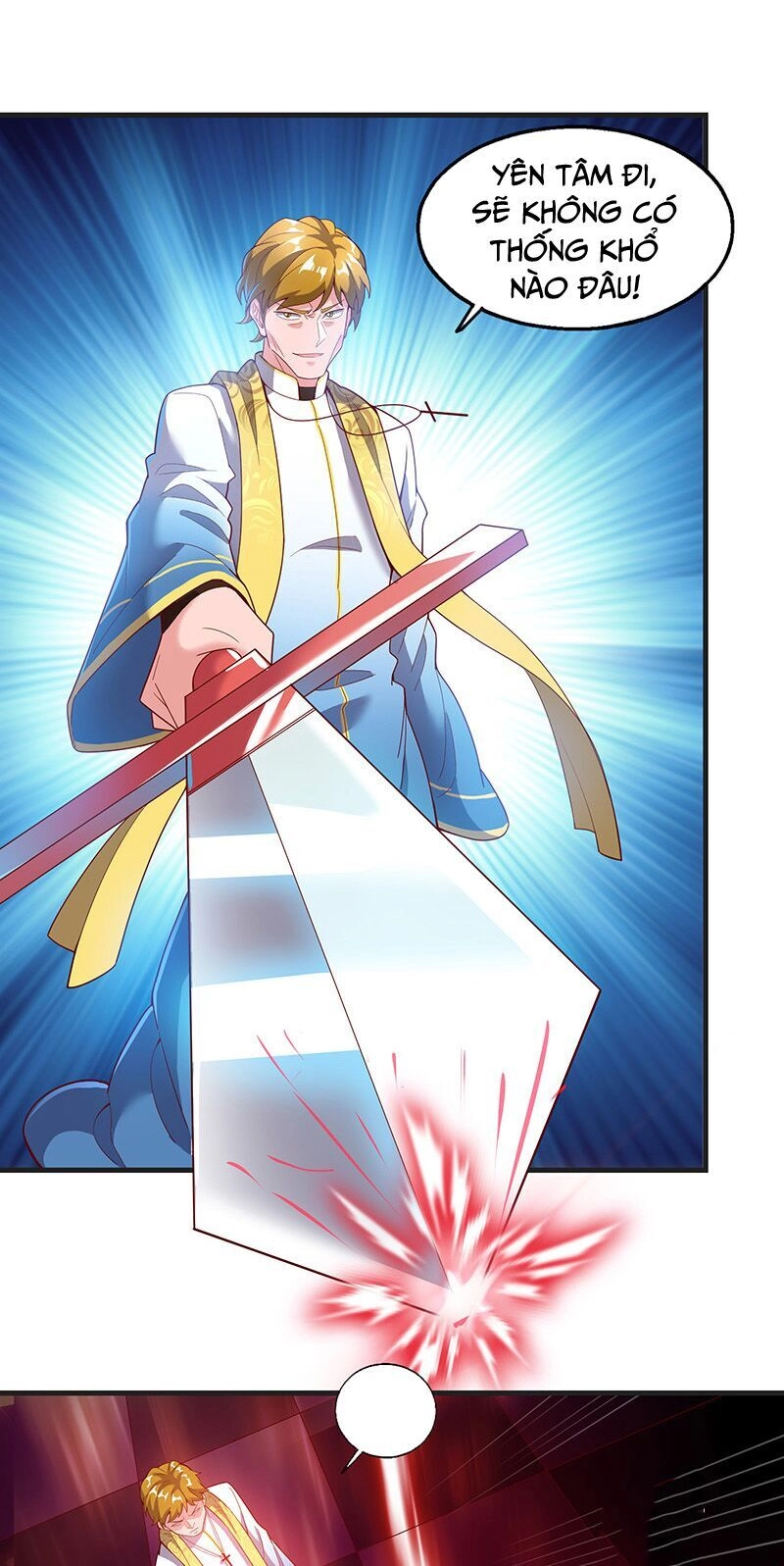 Khắc Kim Đại Lão Chapter 89 - 29