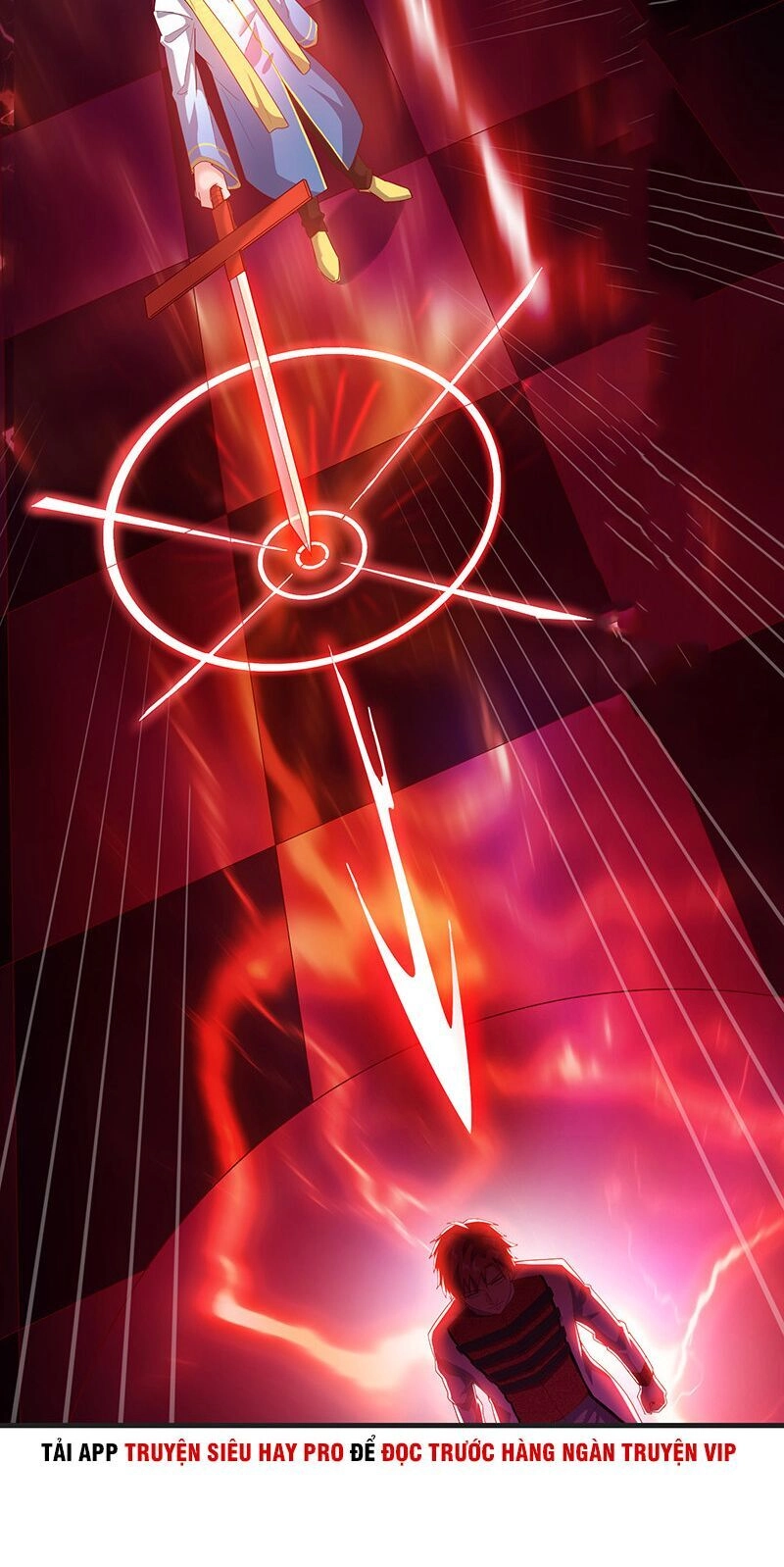 Khắc Kim Đại Lão Chapter 89 - 30