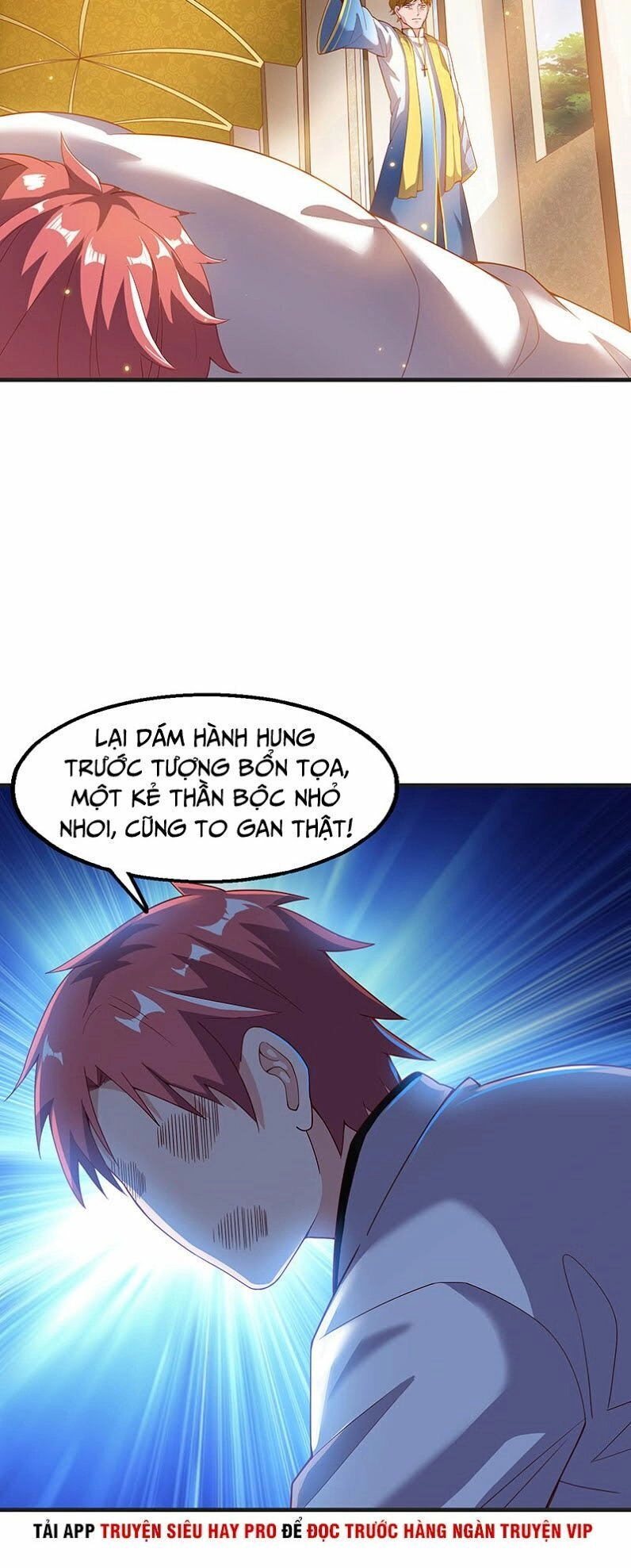 Khắc Kim Đại Lão Chapter 89 - 32