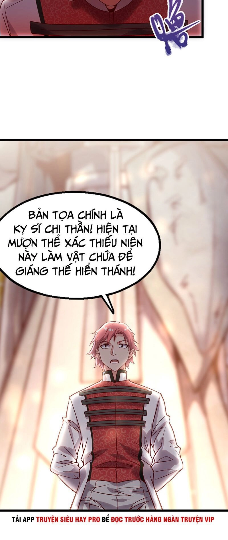 Khắc Kim Đại Lão Chapter 89 - 34