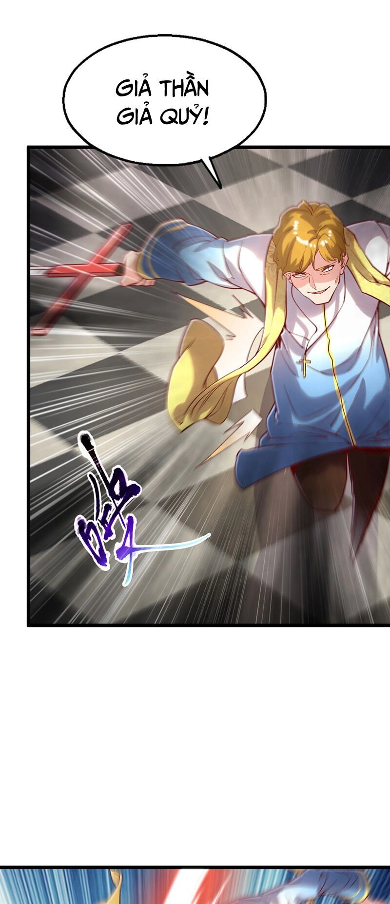 Khắc Kim Đại Lão Chapter 89 - 35