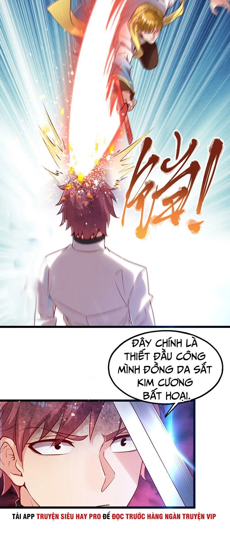 Khắc Kim Đại Lão Chapter 89 - 36