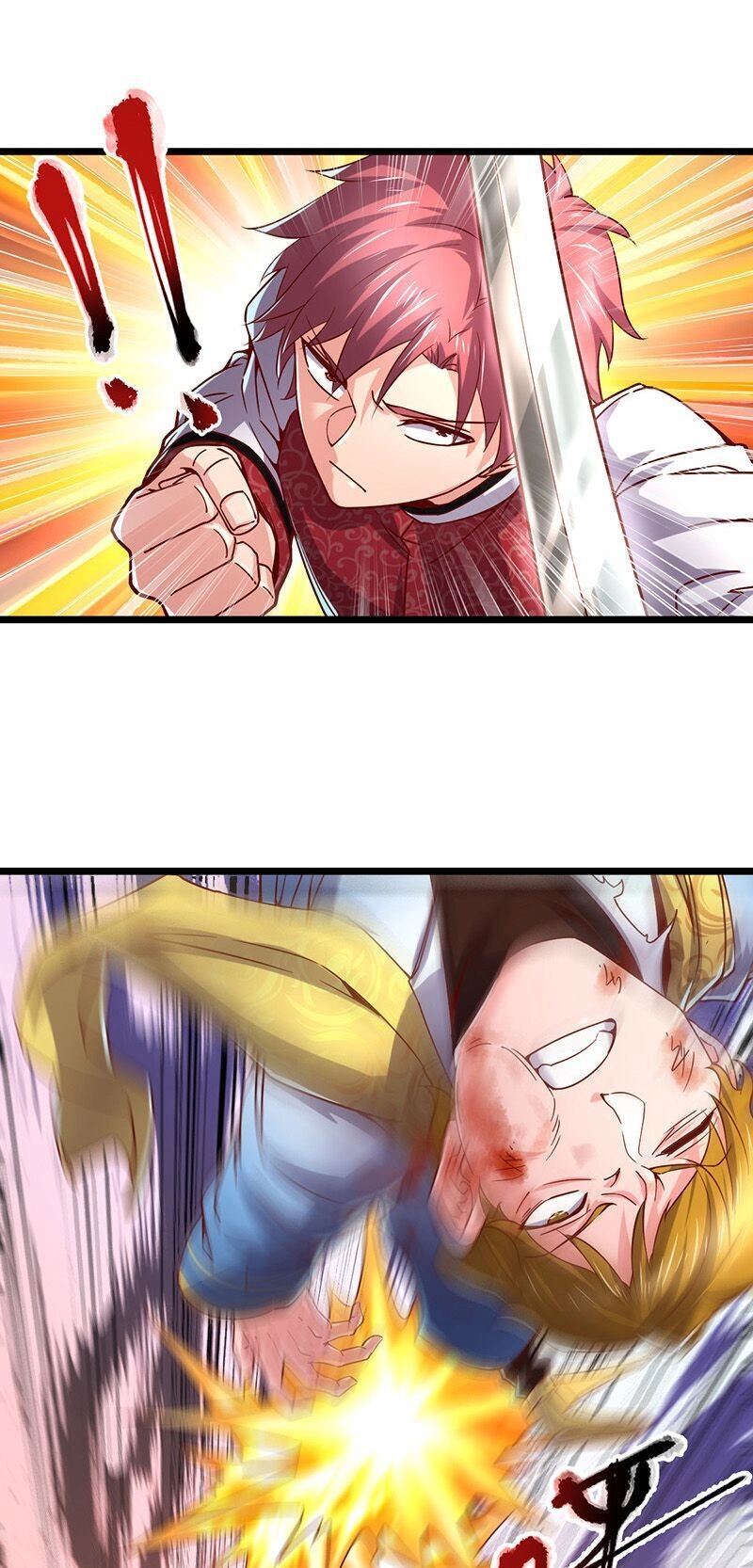 Khắc Kim Đại Lão Chapter 89 - 37