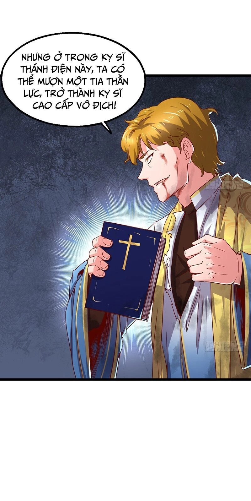 Khắc Kim Đại Lão Chapter 89 - 41