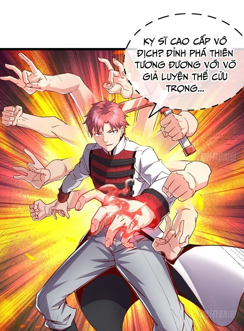 Khắc Kim Đại Lão Chapter 89 - 43