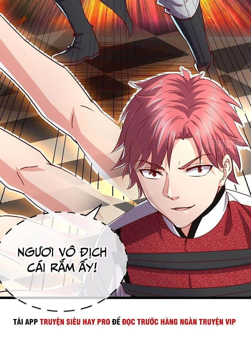 Khắc Kim Đại Lão Chapter 89 - 44