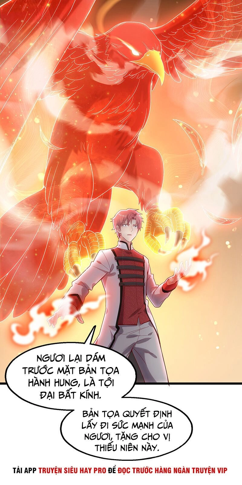 Khắc Kim Đại Lão Chapter 90 - 3