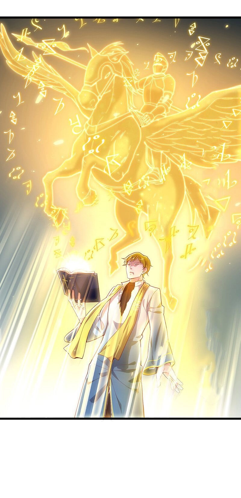 Khắc Kim Đại Lão Chapter 90 - 4