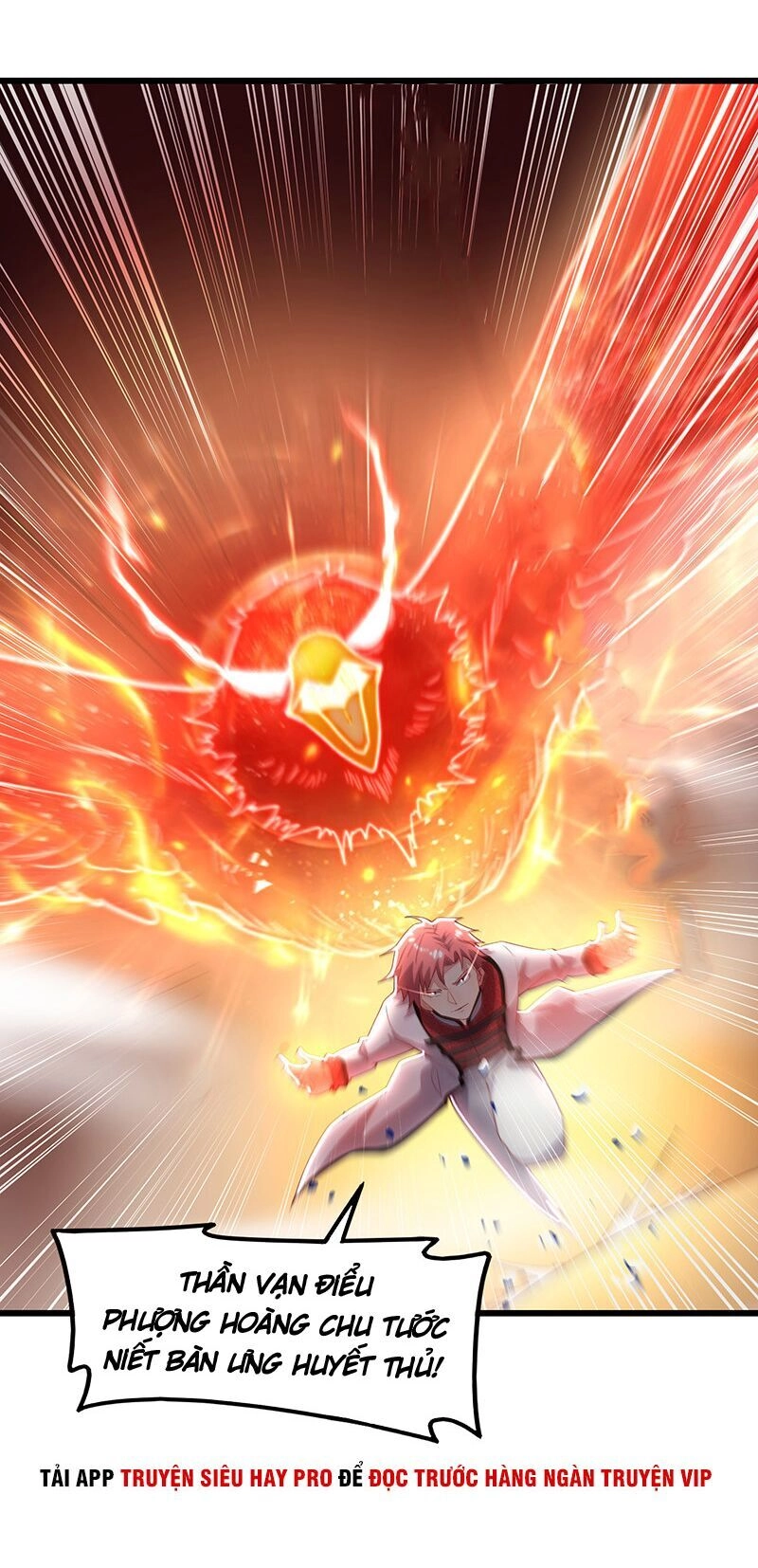 Khắc Kim Đại Lão Chapter 90 - 5