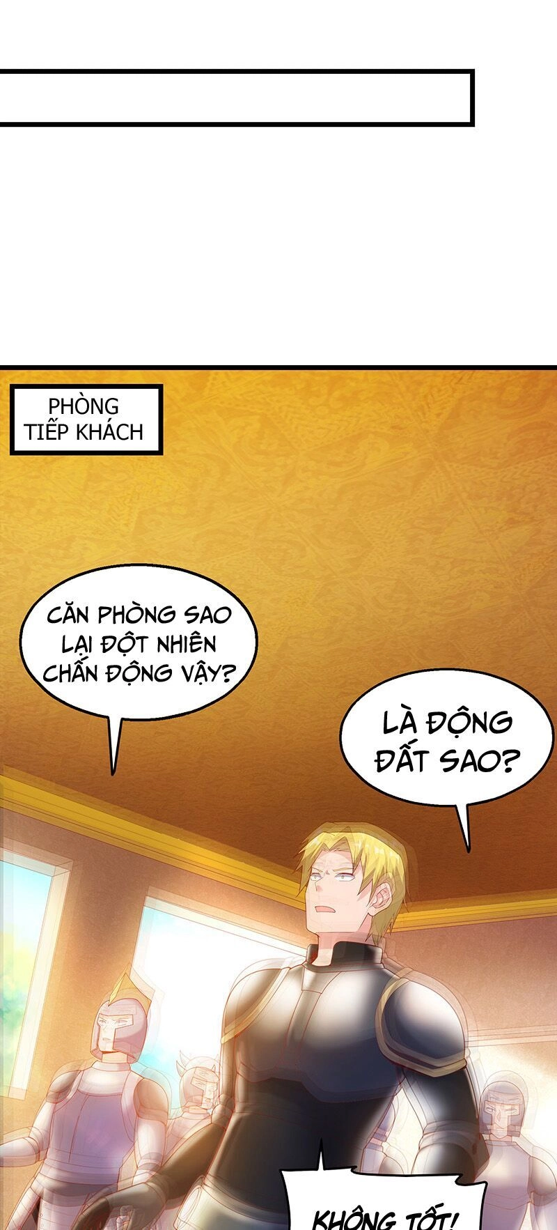 Khắc Kim Đại Lão Chapter 90 - 6