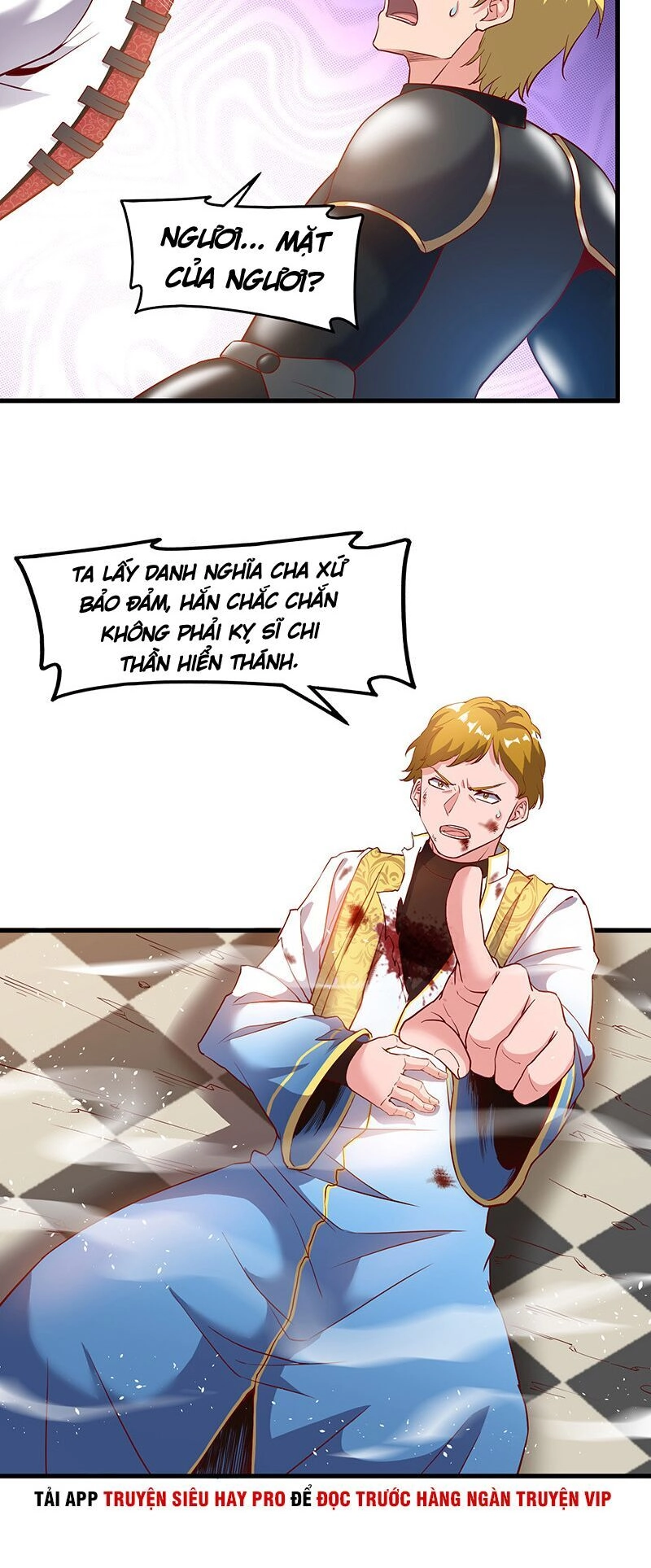 Khắc Kim Đại Lão Chapter 90 - 13