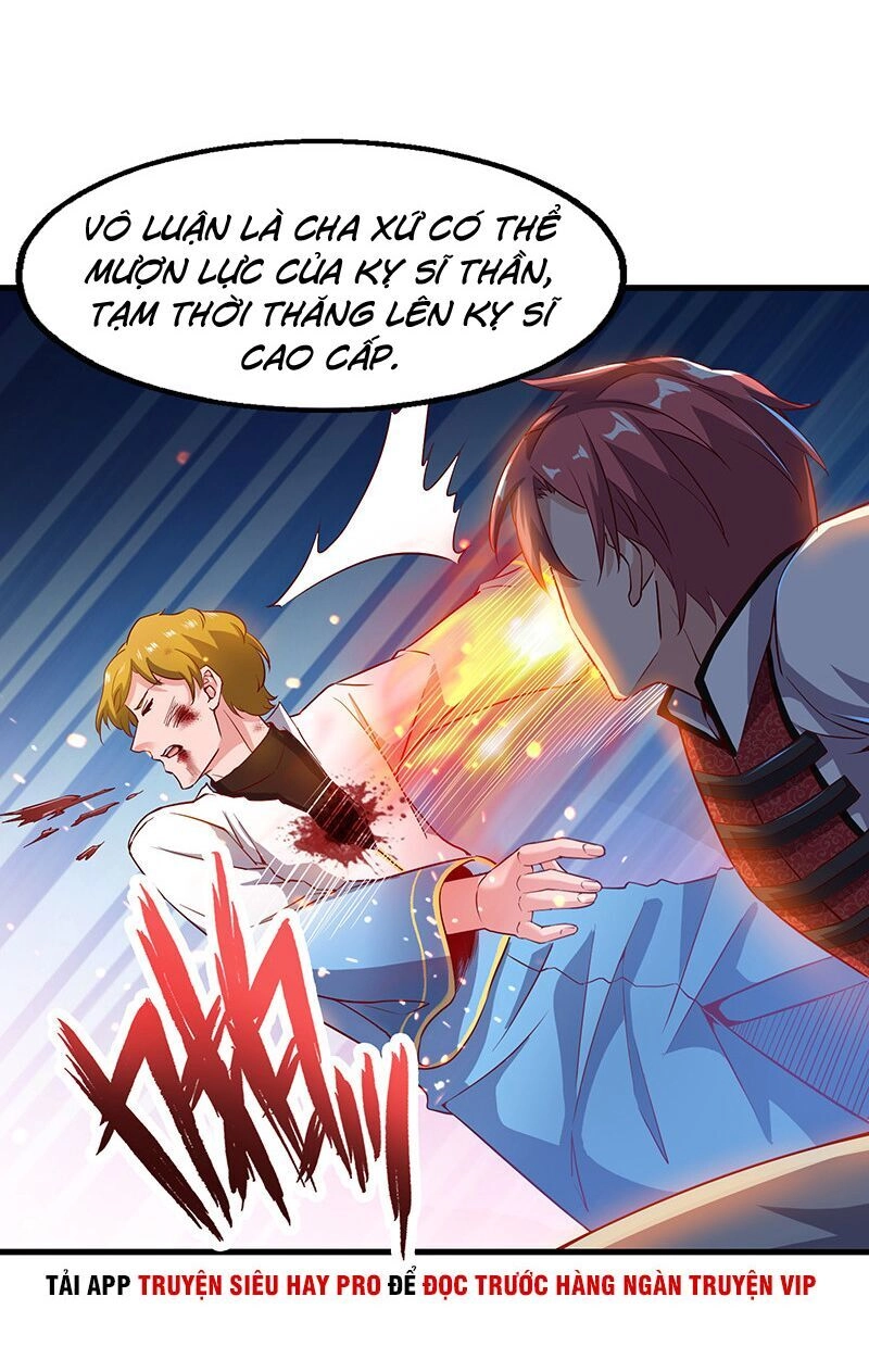 Khắc Kim Đại Lão Chapter 90 - 19