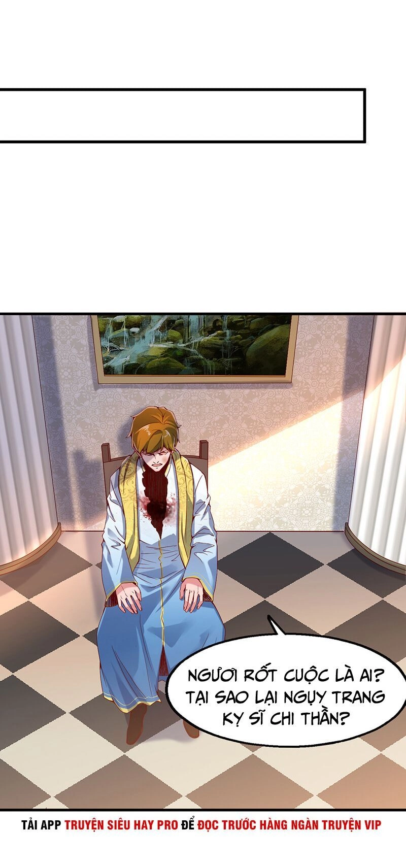 Khắc Kim Đại Lão Chapter 90 - 23