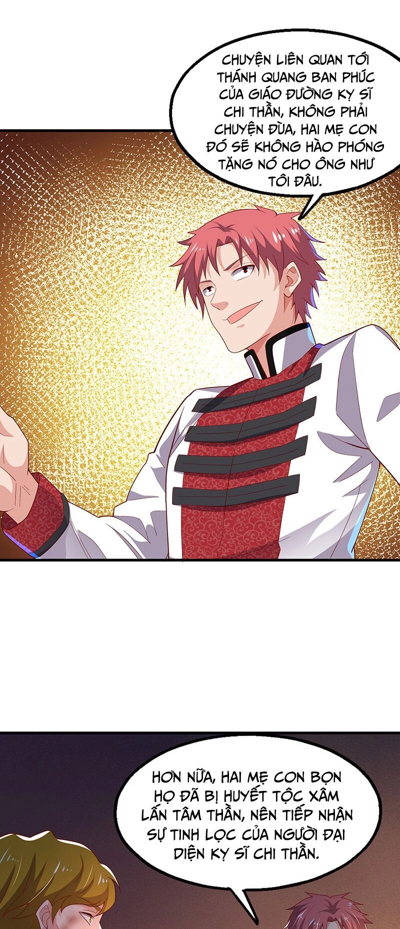 Khắc Kim Đại Lão Chapter 90 - 30