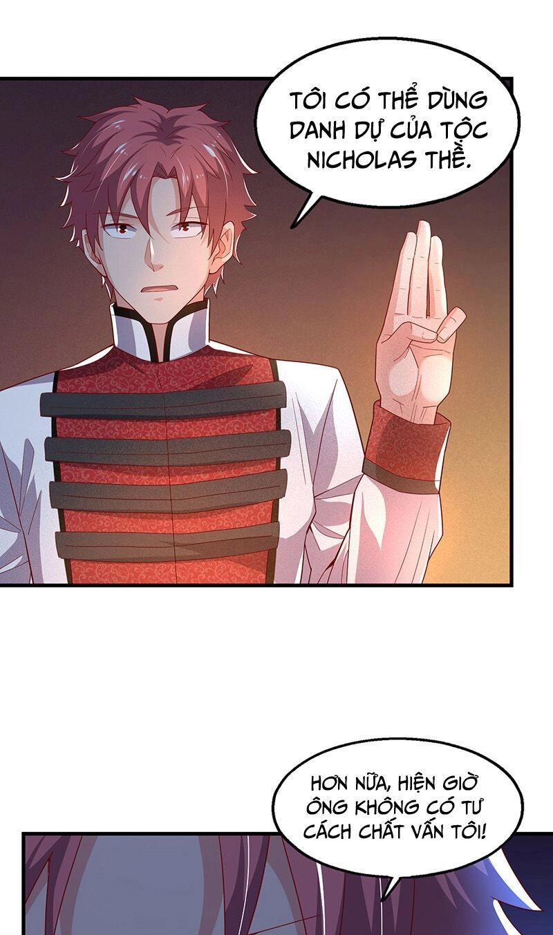 Khắc Kim Đại Lão Chapter 90 - 32