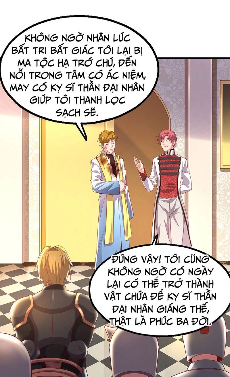 Khắc Kim Đại Lão Chapter 90 - 34