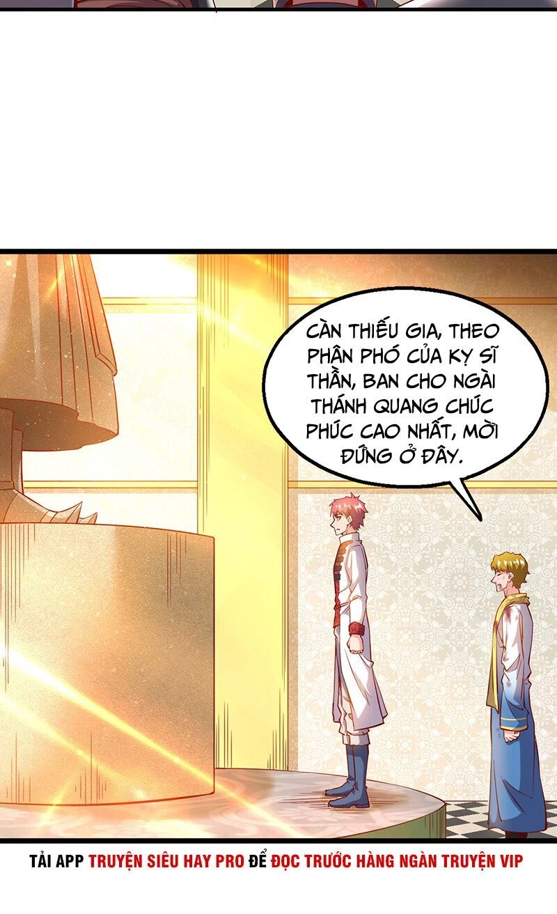 Khắc Kim Đại Lão Chapter 90 - 35