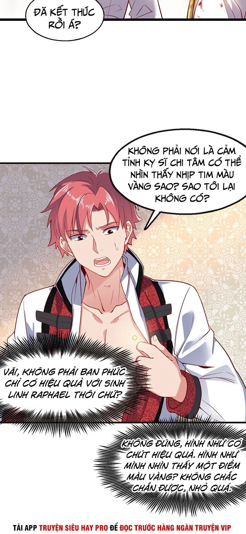 Khắc Kim Đại Lão Chapter 90 - 39