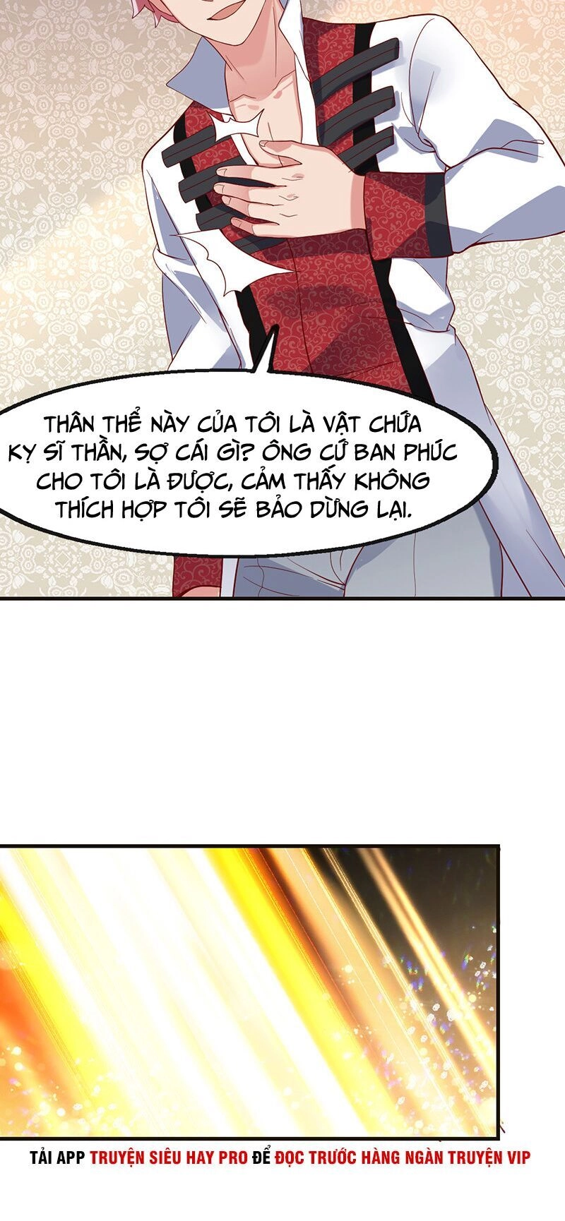 Khắc Kim Đại Lão Chapter 90 - 41