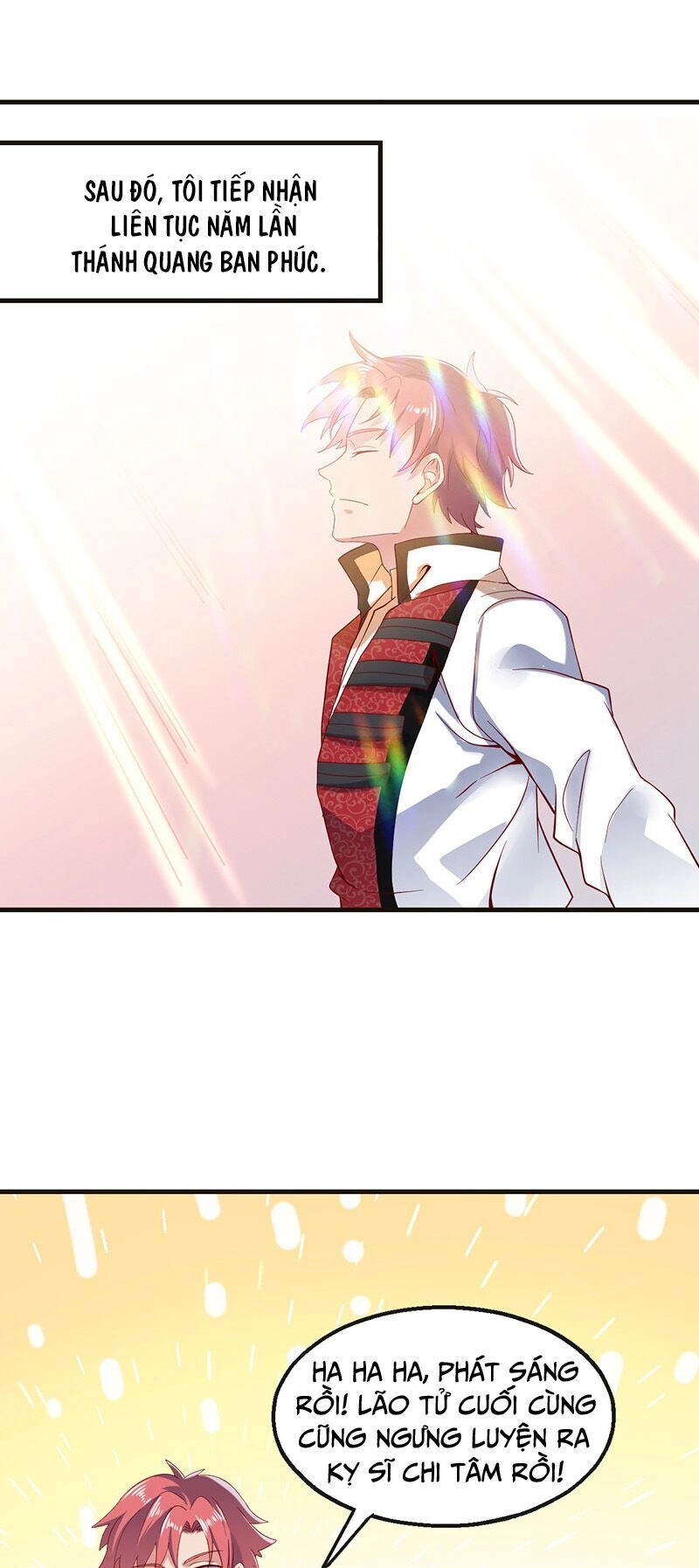 Khắc Kim Đại Lão Chapter 90 - 42