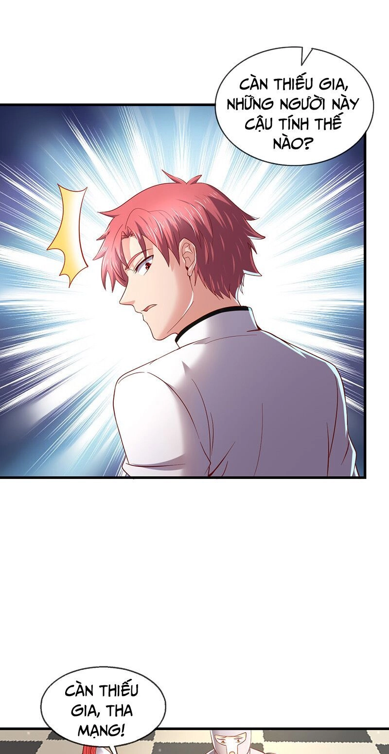 Khắc Kim Đại Lão Chapter 90 - 44