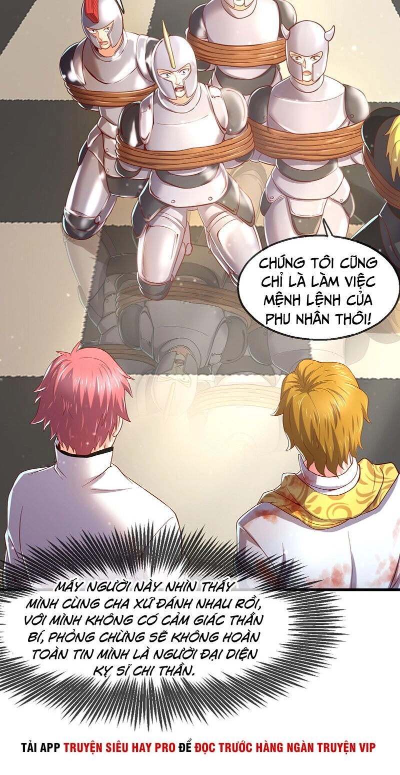 Khắc Kim Đại Lão Chapter 90 - 45