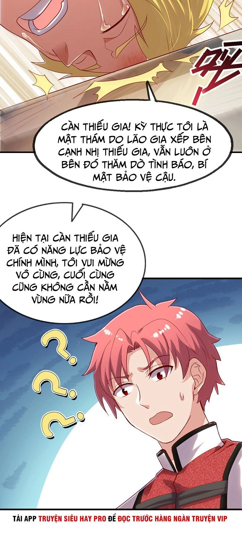 Khắc Kim Đại Lão Chapter 90 - 49