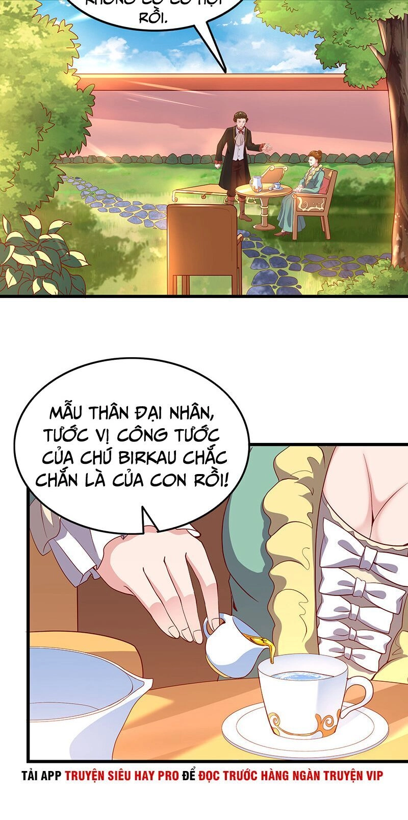 Khắc Kim Đại Lão Chapter 91 - 3