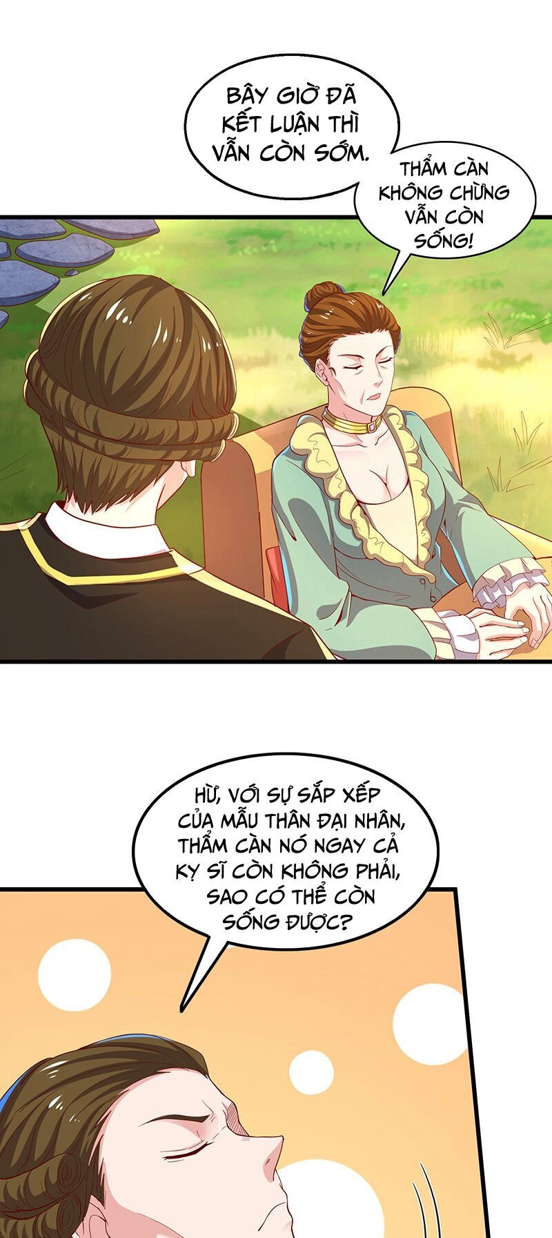 Khắc Kim Đại Lão Chapter 91 - 4