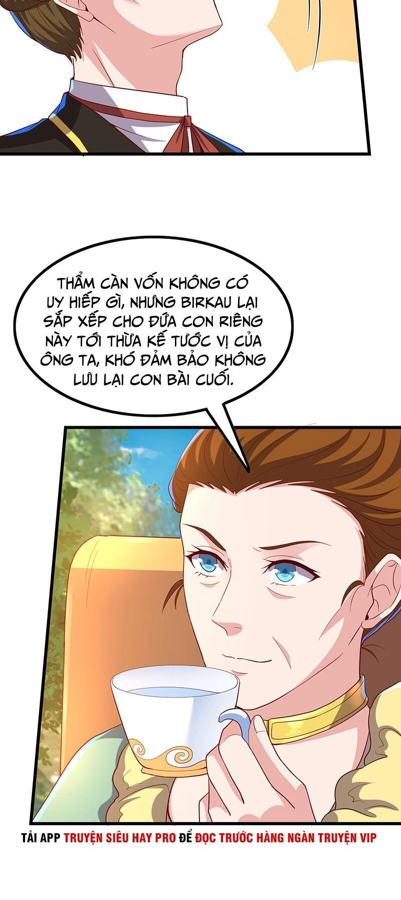 Khắc Kim Đại Lão Chapter 91 - 5