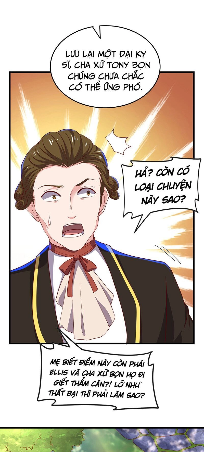 Khắc Kim Đại Lão Chapter 91 - 6