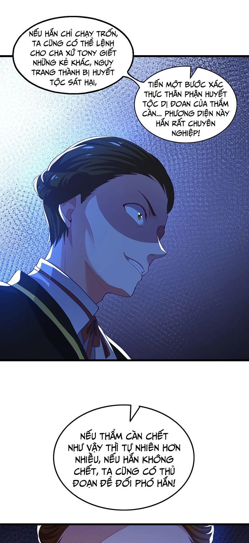 Khắc Kim Đại Lão Chapter 91 - 8