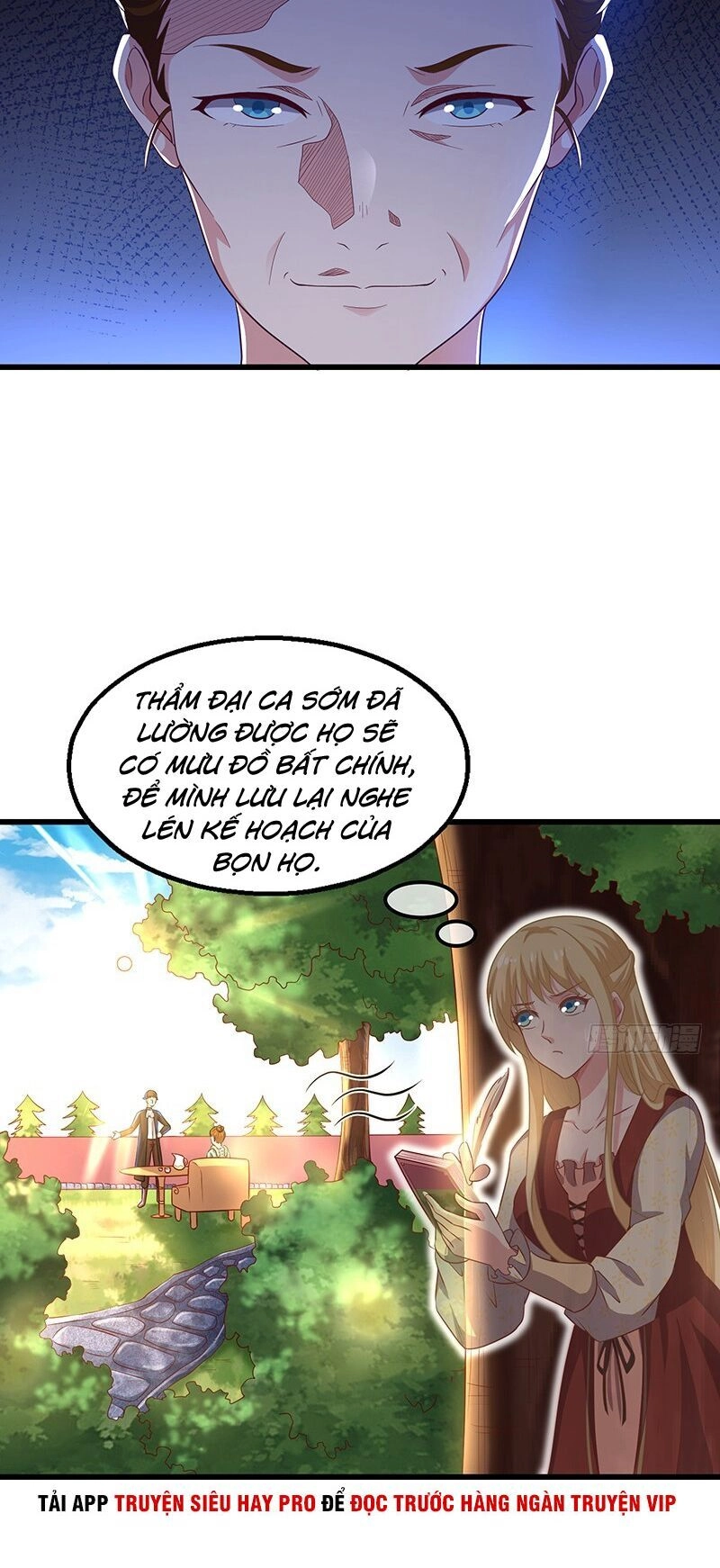 Khắc Kim Đại Lão Chapter 91 - 9